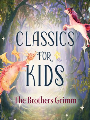 cover image of Classics for Kids